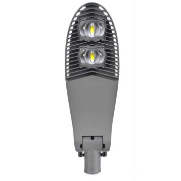 New Outdoor 100W LED Street Pole Light Fixtures